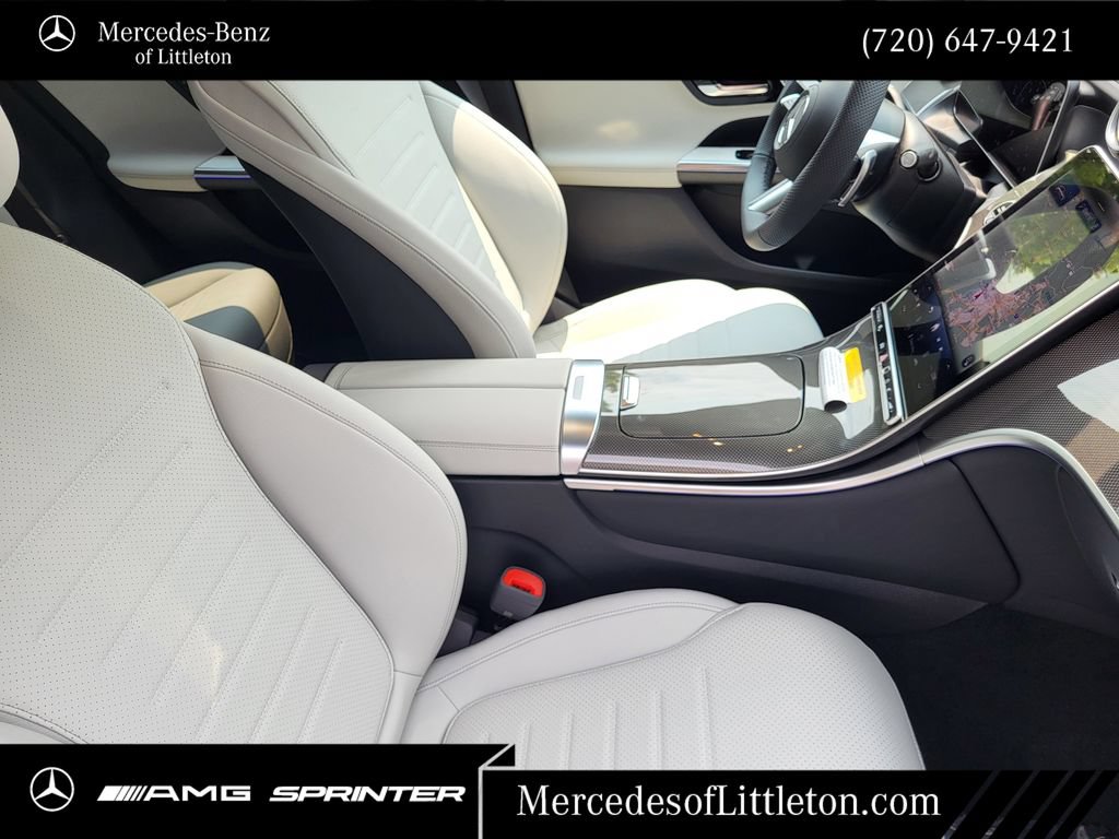 New 2026 Mercedes-Benz GLC 300 4MATIC image 13