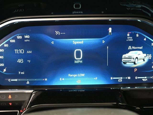 New 2026 Chevrolet Silverado 1500 RST image 29