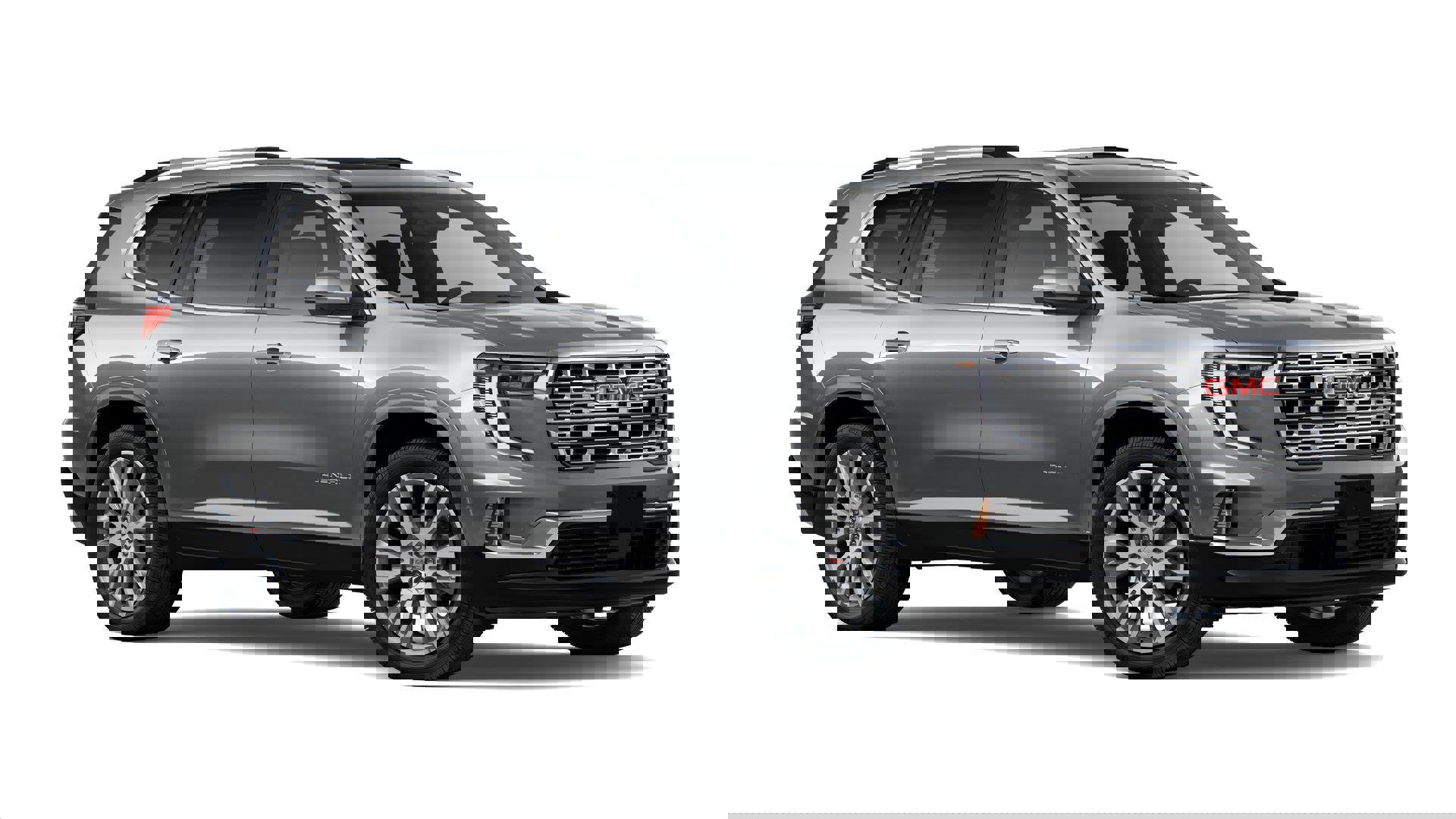 New 2026 GMC Acadia Denali w/ Super Cruise Package image 38