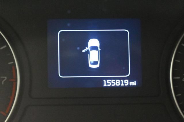Used 2018 Kia Optima S FWD image 19