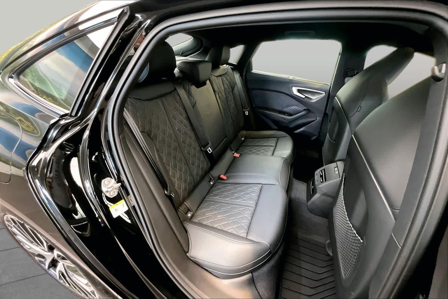 Certified 2026 Audi S5 Premium Plus w/ Premium Plus Package AWD/4WD image 19