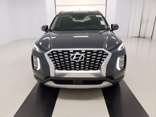 Used 2020 Hyundai Palisade SEL w/ Convenience Package image 2