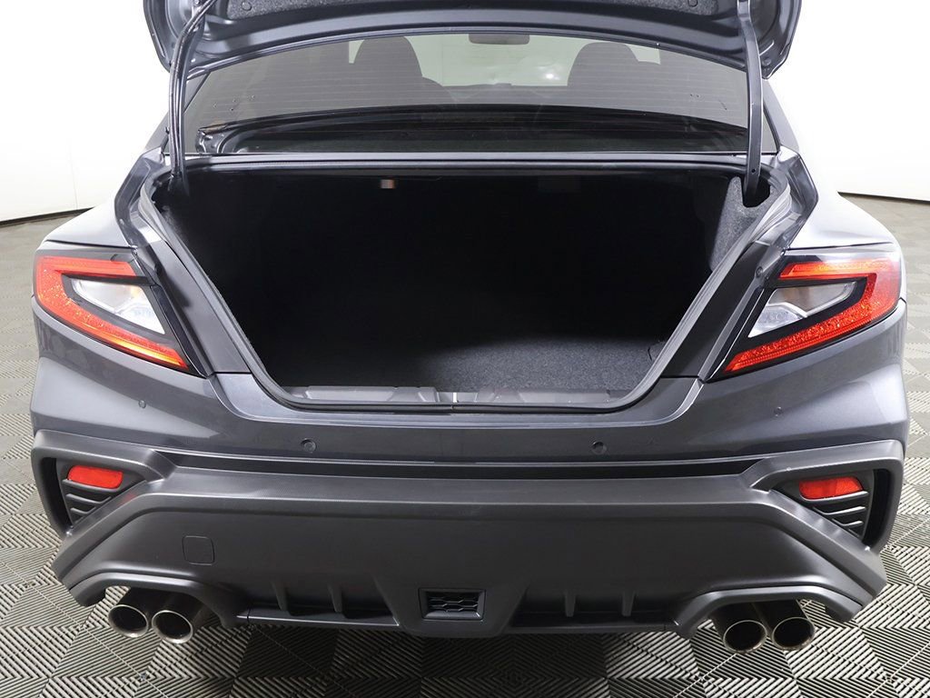 Used 2022 Subaru WRX Limited image 17