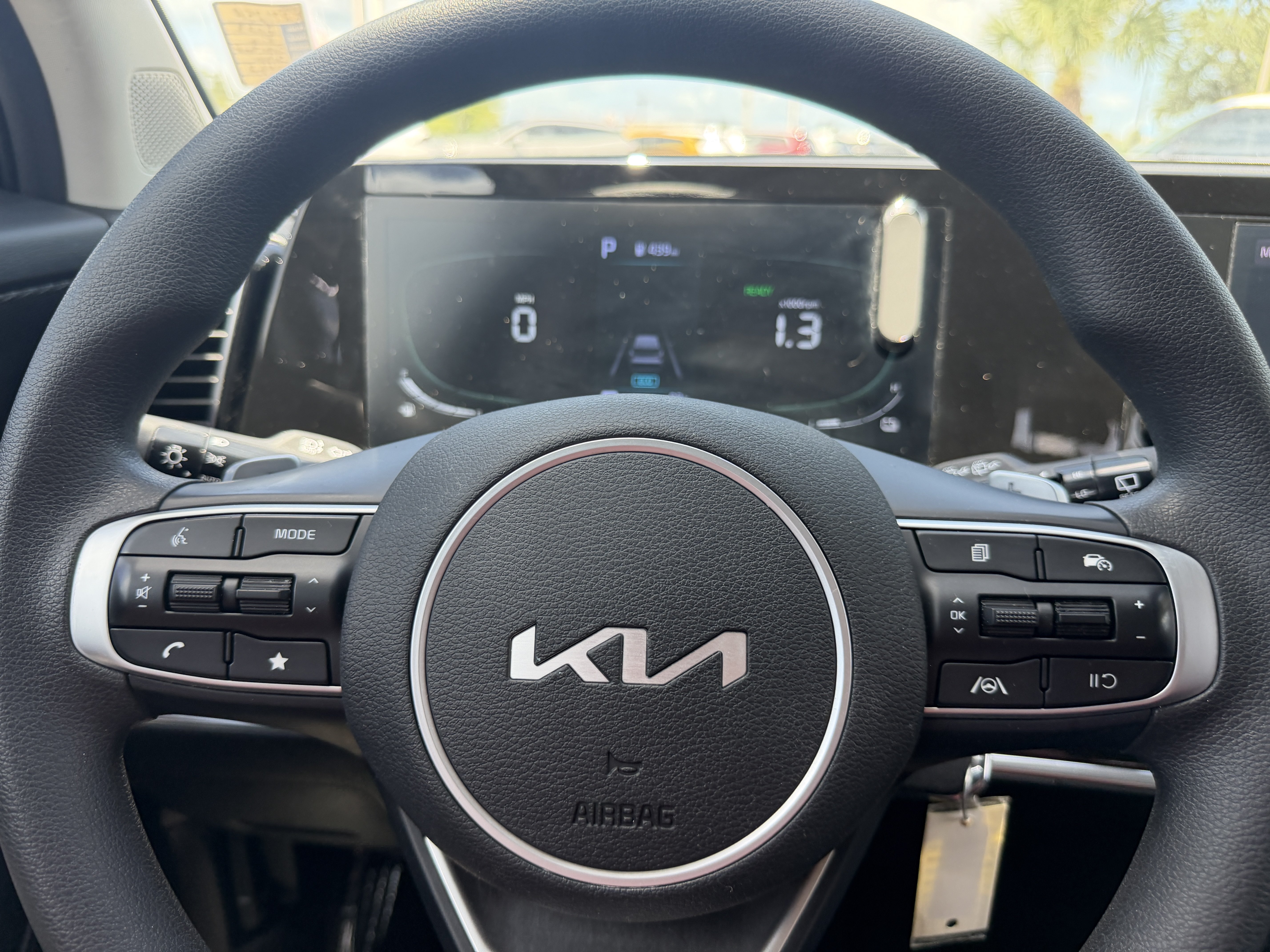 Certified 2023 Kia Sportage LX AWD/4WD image 27