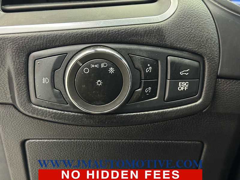 Used 2023 Ford Edge ST image 34