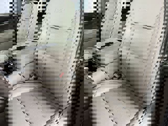 Certified 2024 GMC Yukon XL Denali w/ Advanced Technology Package image 20