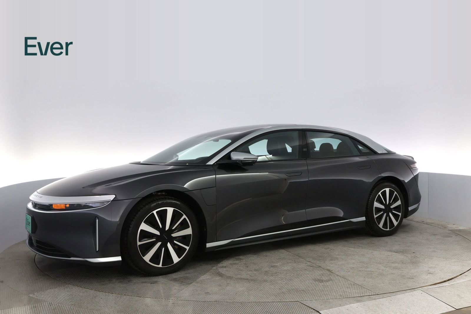 Used 2022 Lucid Air Grand Touring AWD/4WD image 18