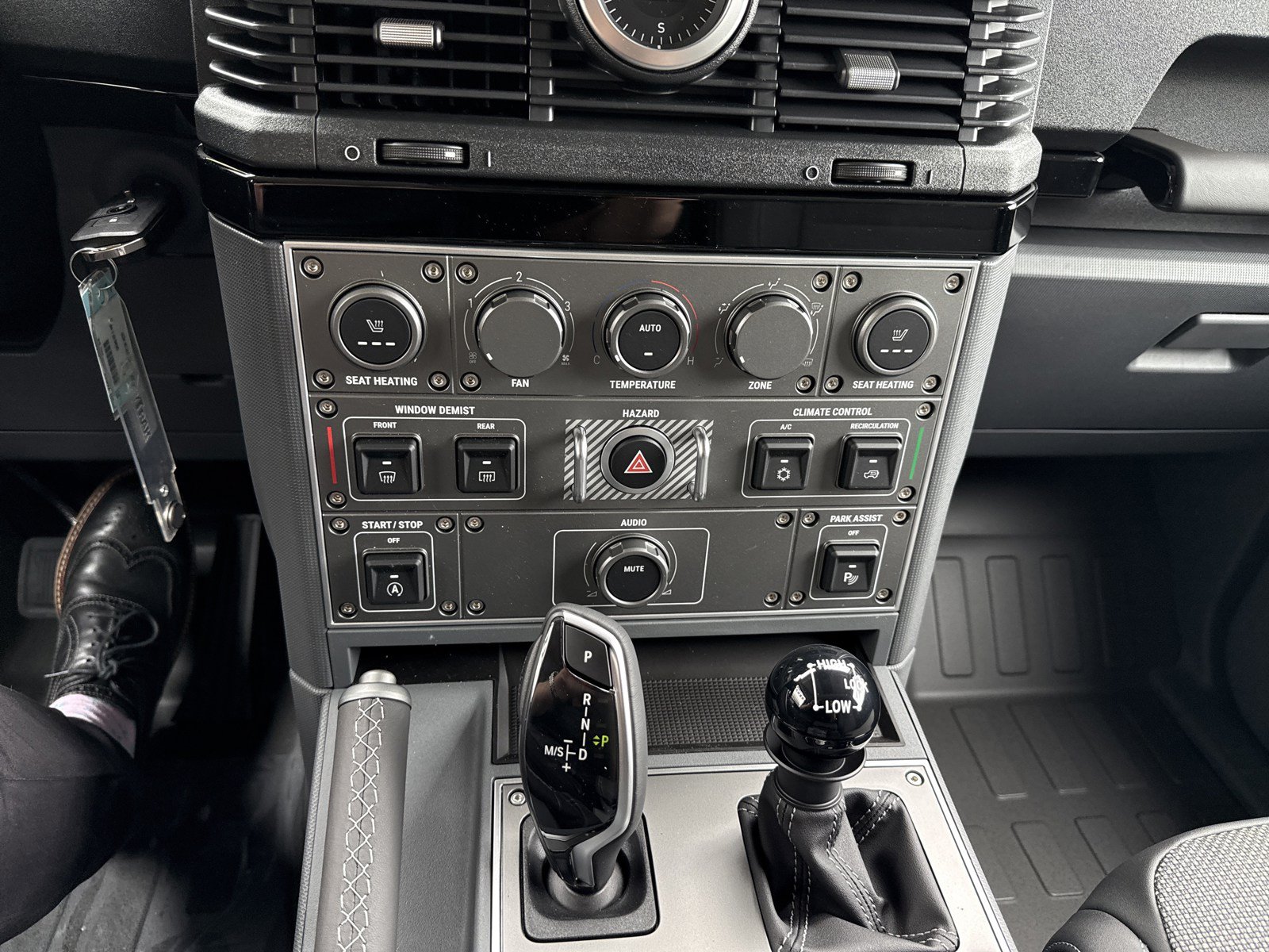 New 2026 INEOS Grenadier Station Wagon AWD/4WD image 18
