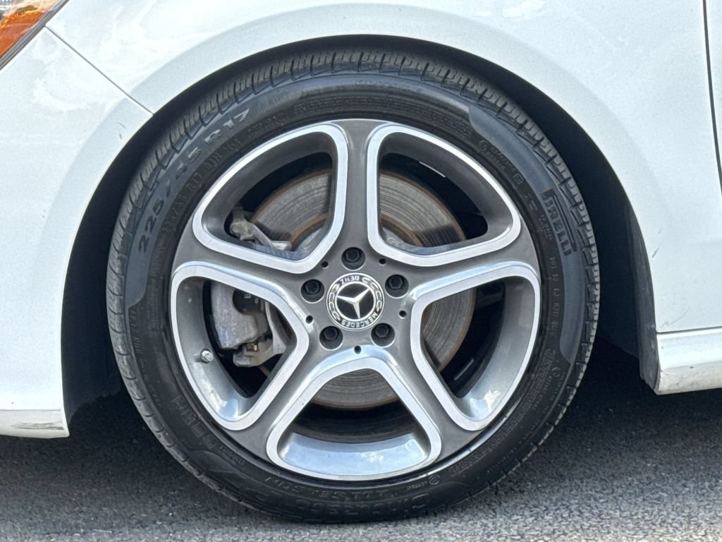 Used 2019 Mercedes-Benz CLA 250 image 18