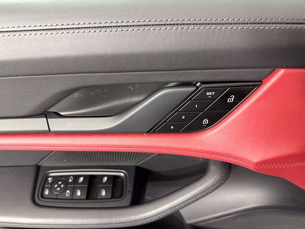 Certified 2024 Porsche Taycan RWD image 18