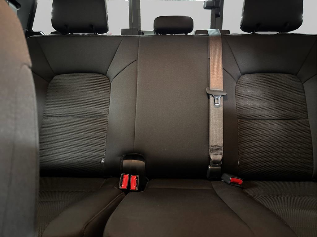 Used 2025 GMC Canyon Elevation AWD/4WD image 19