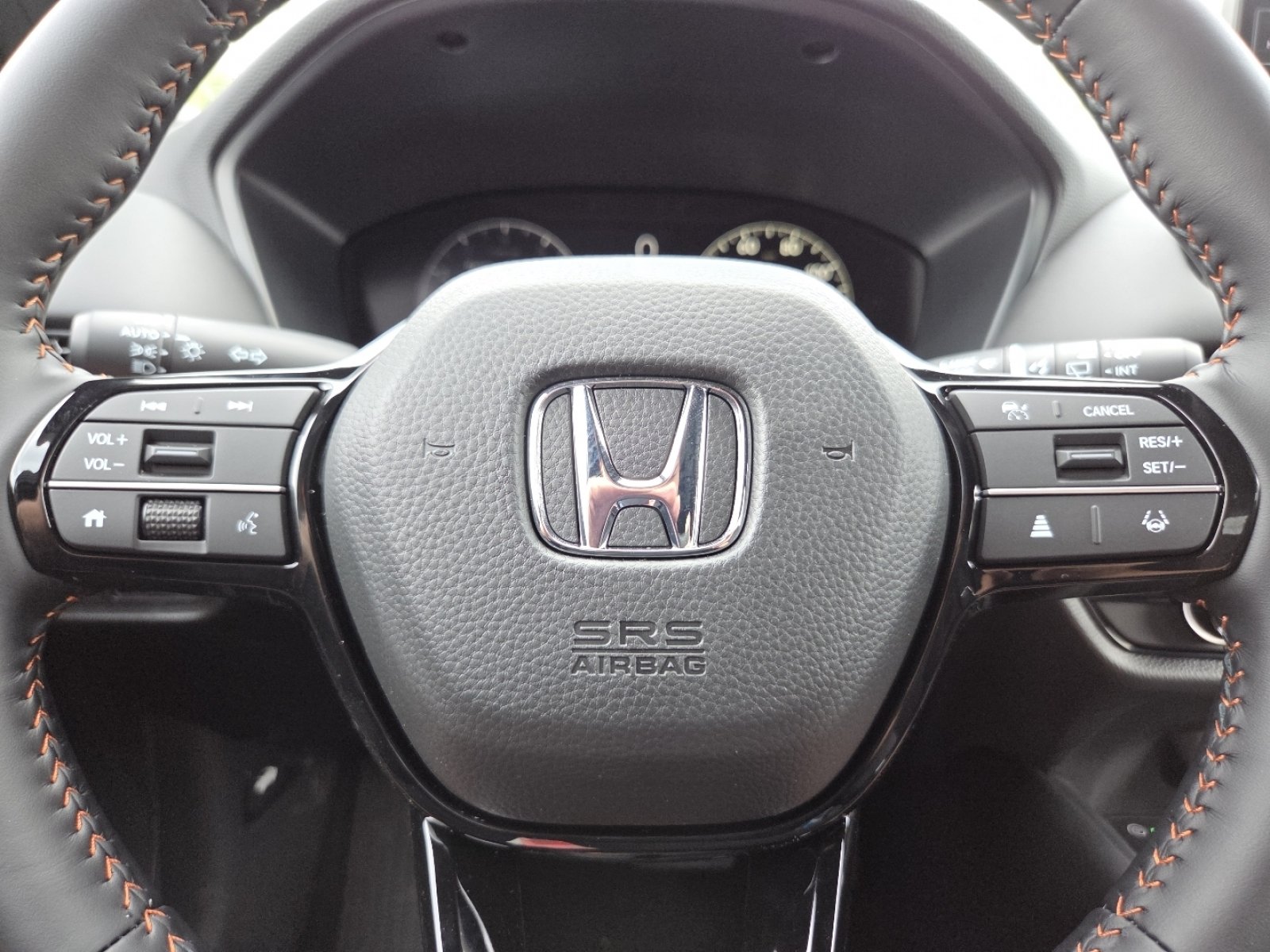 New 2027 Honda HR-V Sport image 30