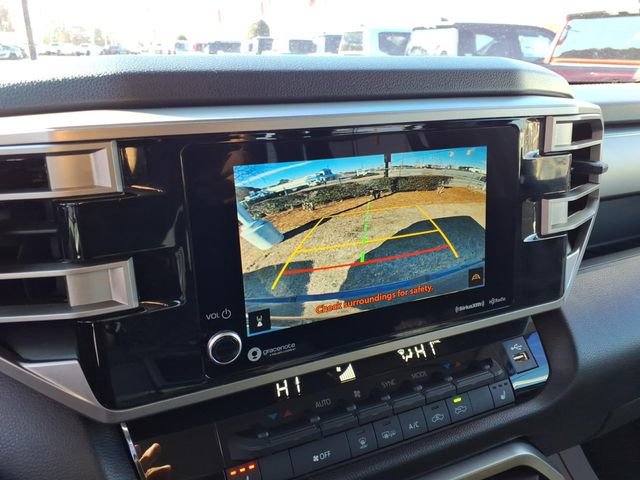 Used 2023 Toyota Tundra SR5 w/ SR5 Premium Package image 18