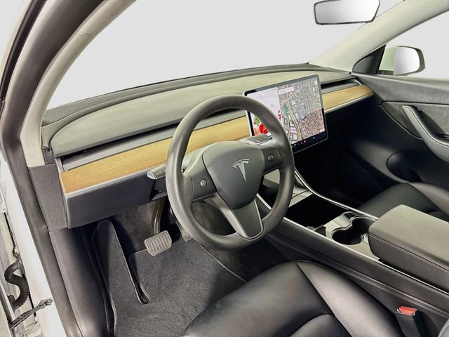 Used 2020 Tesla Model Y Long Range AWD/4WD image 9