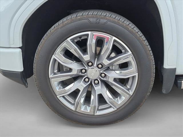 Used 2026 GMC Sierra 1500 Denali AWD/4WD image 14