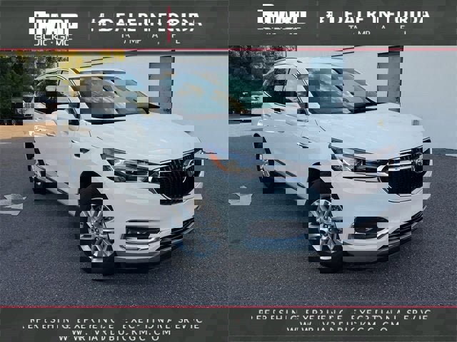 Used 2021 Buick Enclave Essence