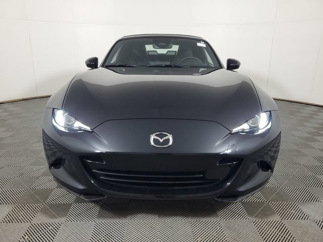 New 2026 MAZDA MX-5 Miata Grand Touring RWD image 2