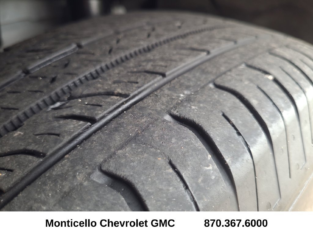 Used 2025 Ford Bronco Sport Big Bend AWD/4WD image 10