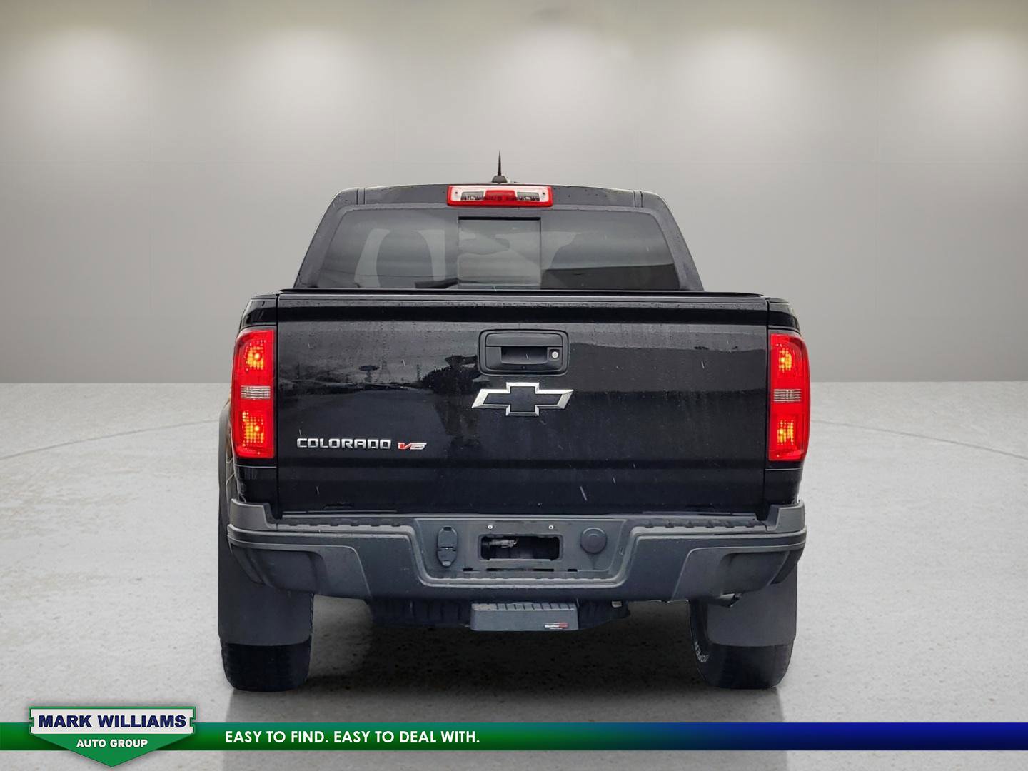 Used 2018 Chevrolet Colorado ZR2 image 5