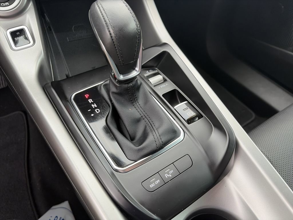 Used 2024 Dodge Hornet R/T Plus AWD/4WD image 31