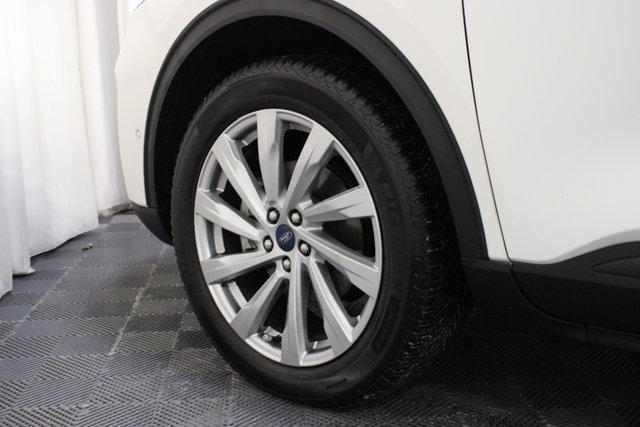 Used 2022 Ford Escape Titanium w/ Titanium Elite Package image 29