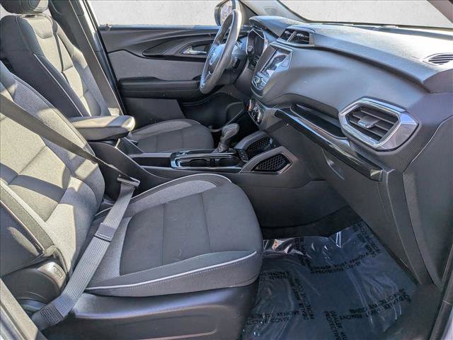 Used 2023 Chevrolet TrailBlazer LT image 20