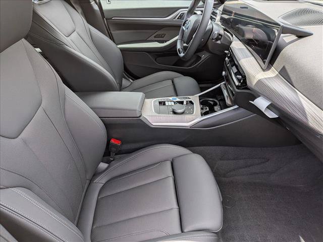 Used 2025 BMW i4 xDrive40i w/ Premium Package AWD/4WD image 22