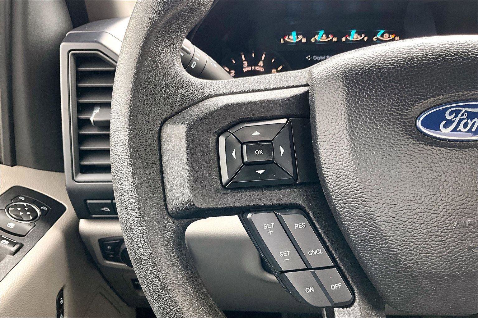 Used 2018 Ford F150 XL w/ Equipment Group 101A Mid image 20