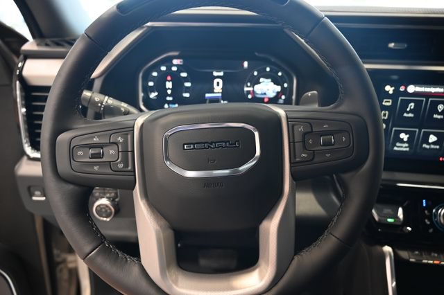 New 2026 GMC Sierra 1500 Denali AWD/4WD image 26