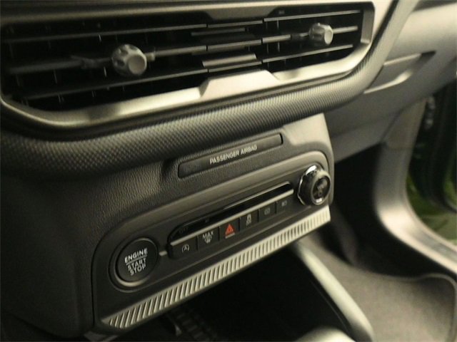 New 2025 Ford Bronco Sport Big Bend w/ Convenience Package image 18