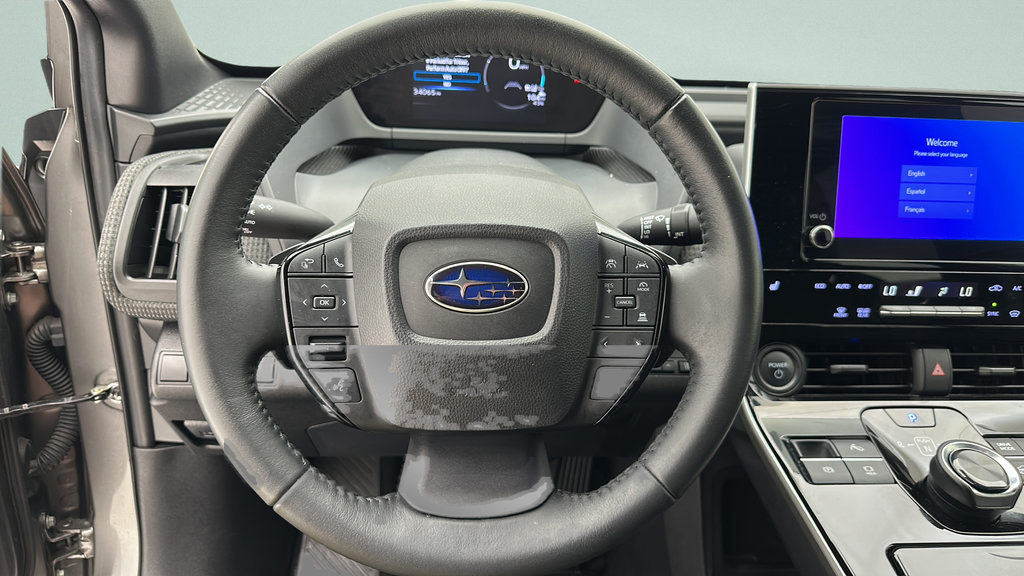 Used 2023 Subaru Solterra AWD image 15