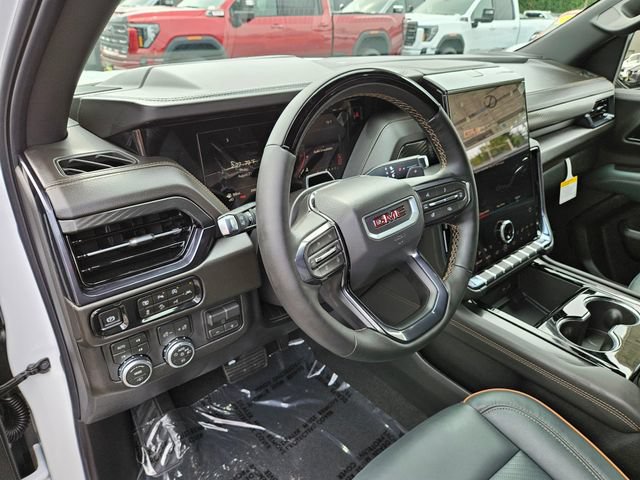 New 2026 GMC Yukon AT4 w/ AT4 Premium Plus Package AWD/4WD image 27