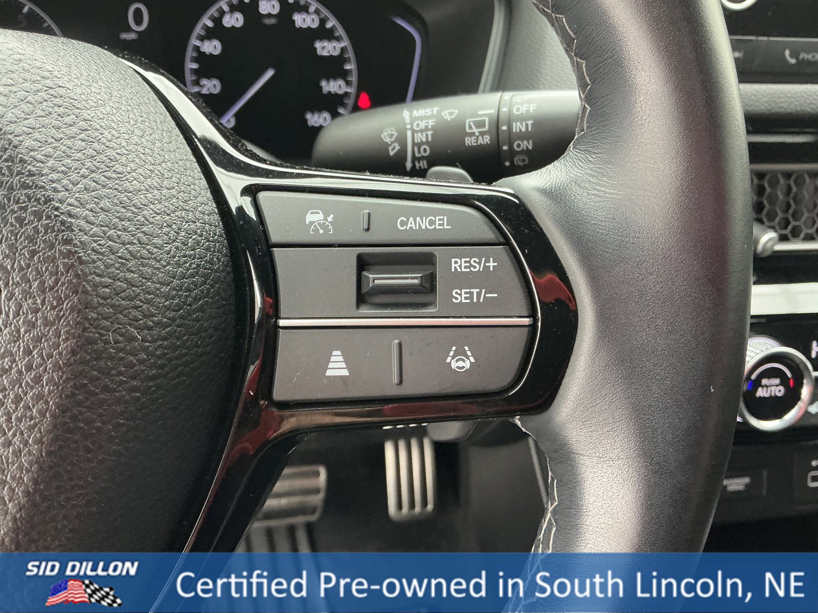 Used 2023 Honda Civic Sport image 10