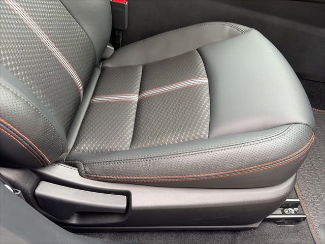 Certified 2025 Nissan Altima 2.5 SR image 23