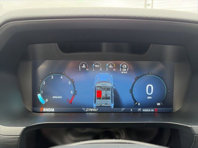 Used 2024 Ford F150 XLT image 12