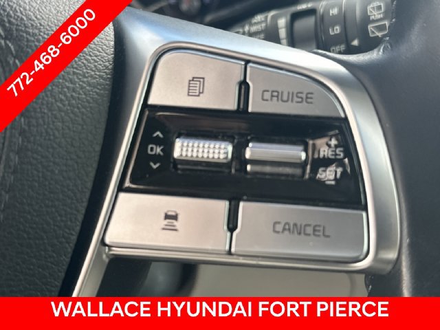 Used 2022 Kia Telluride S FWD image 25