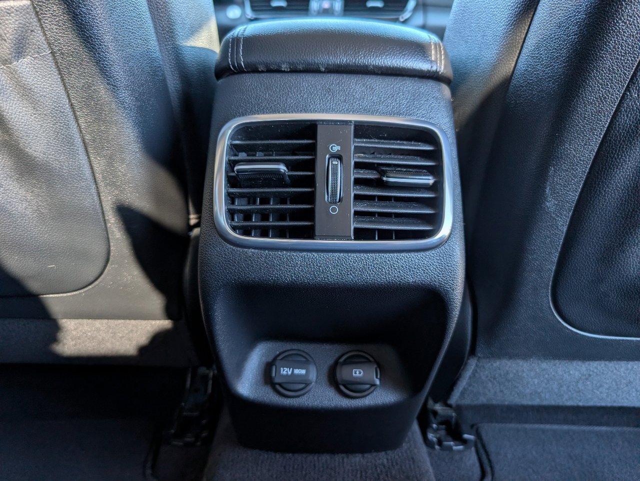 Used 2018 Kia Optima EX image 7