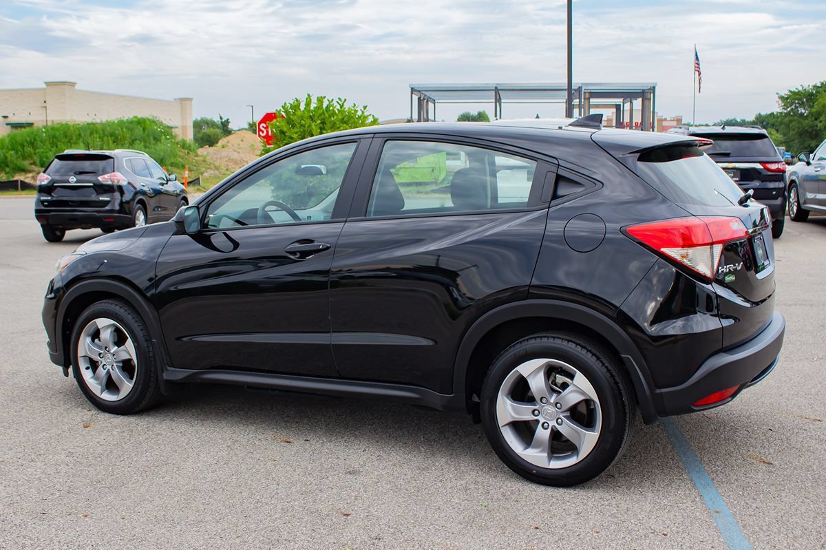 Used 2022 Honda HR-V LX image 6