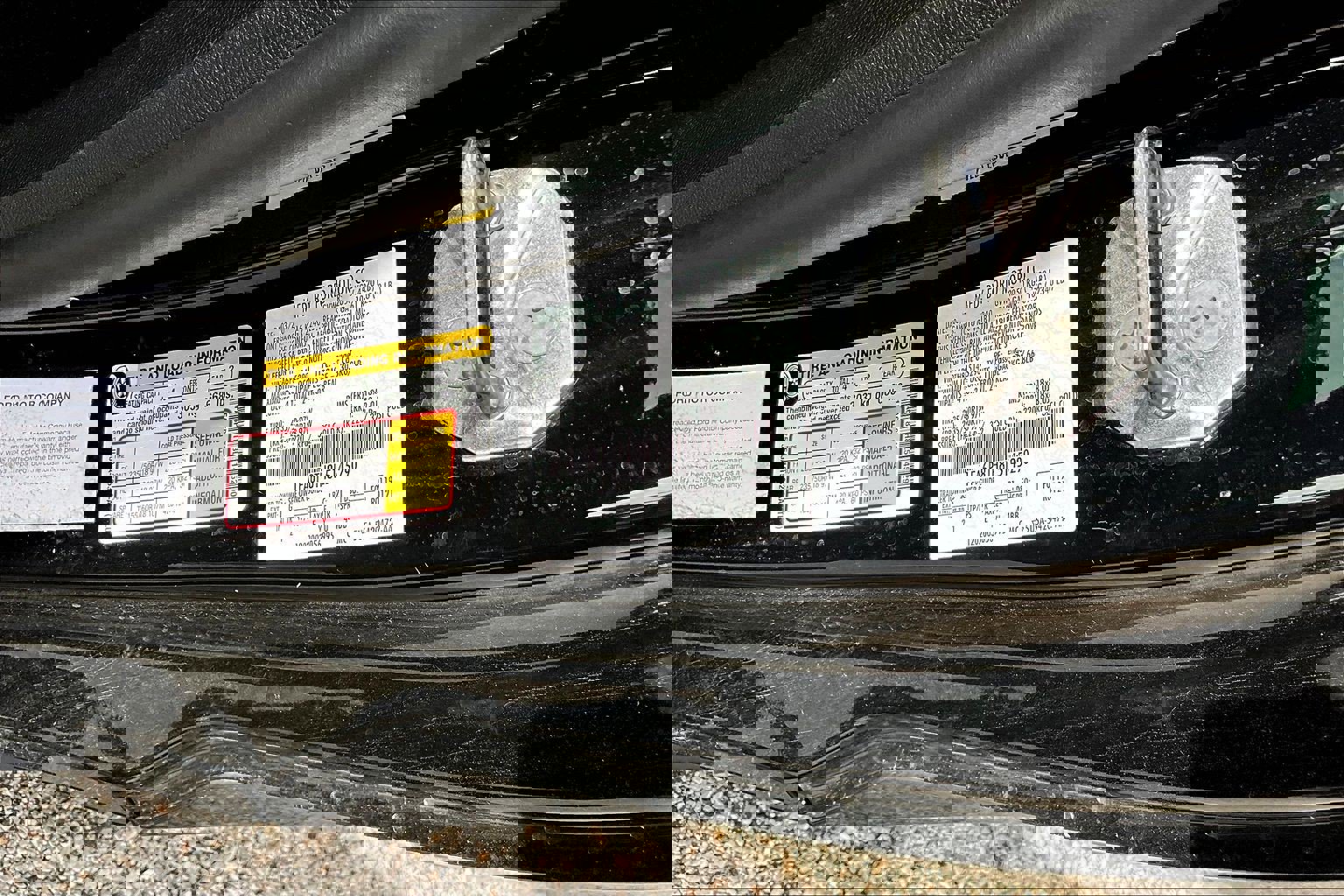 Used 2020 Ford Mustang Coupe w/ Equipment Group 101A image 35