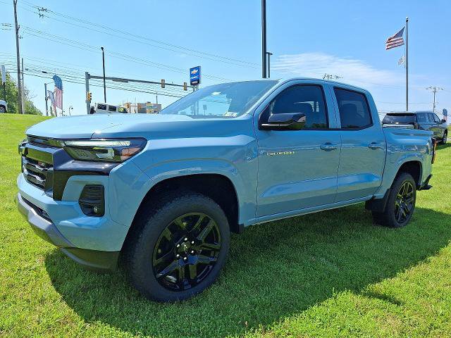 New 2025 Chevrolet Colorado Z71 w/ Z71 Convenience Package 2 image 2