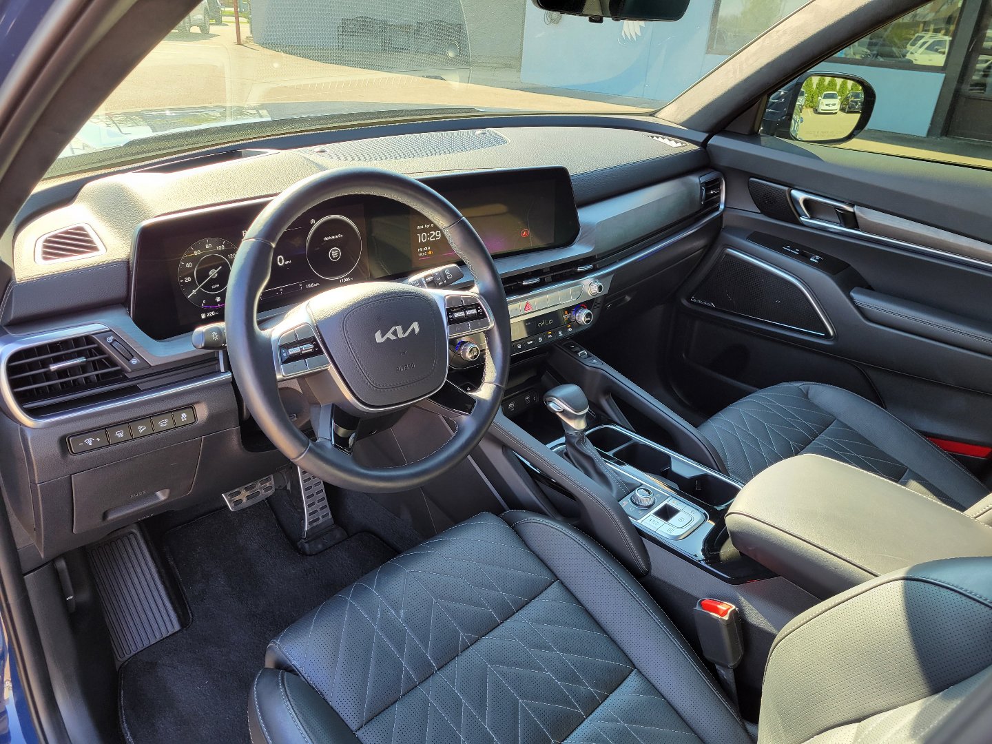 Used 2024 Kia Telluride SX Prestige X-Line image 18