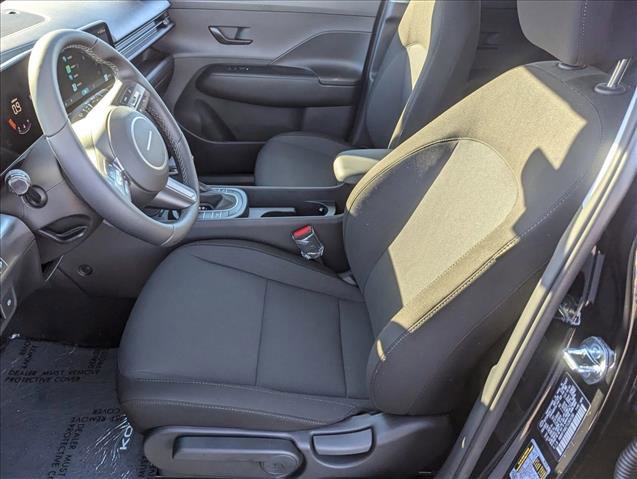 New 2026 Hyundai Kona SEL Sport image 4