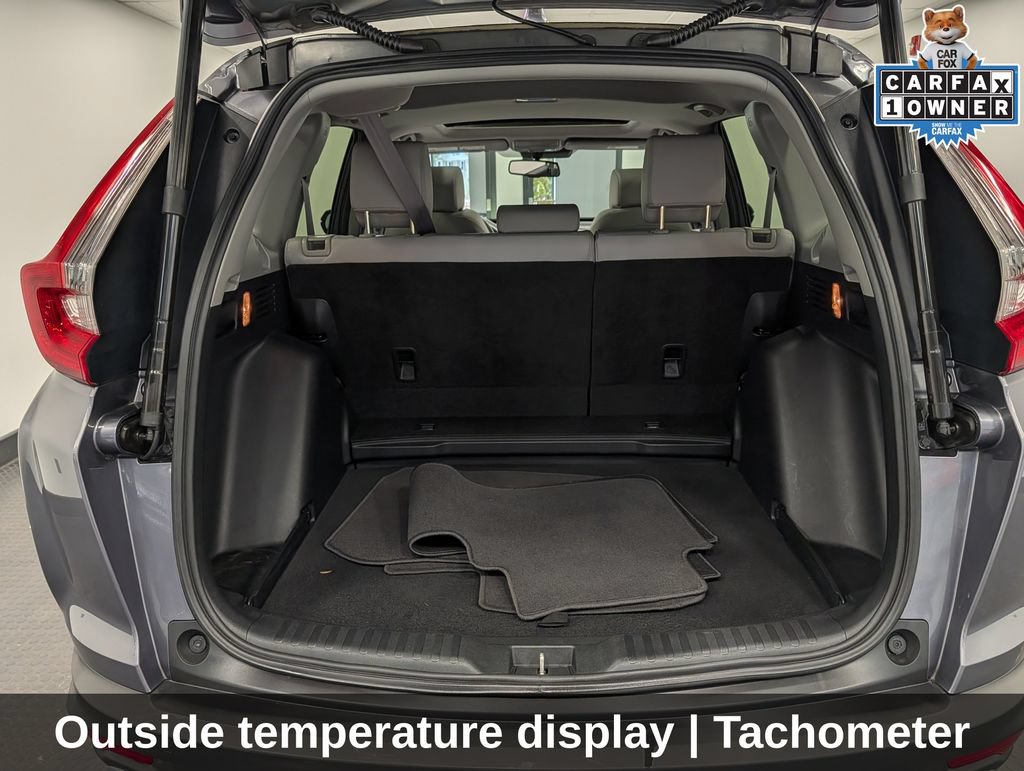 Used 2017 Honda CR-V EX-L image 30