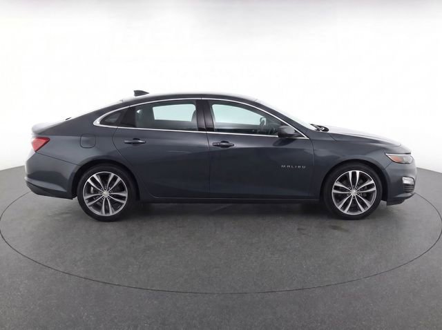 Used 2021 Chevrolet Malibu LT FWD image 8
