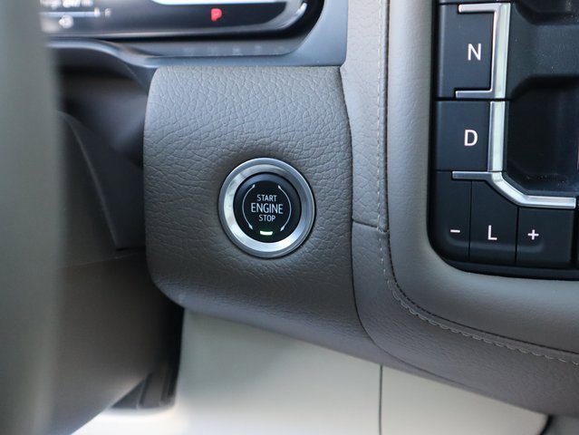 Certified 2023 GMC Yukon Denali w/ Max Trailering Package image 42