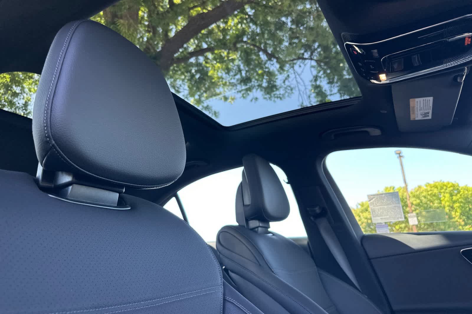 New 2026 Mercedes-Benz C 300 Sedan image 15