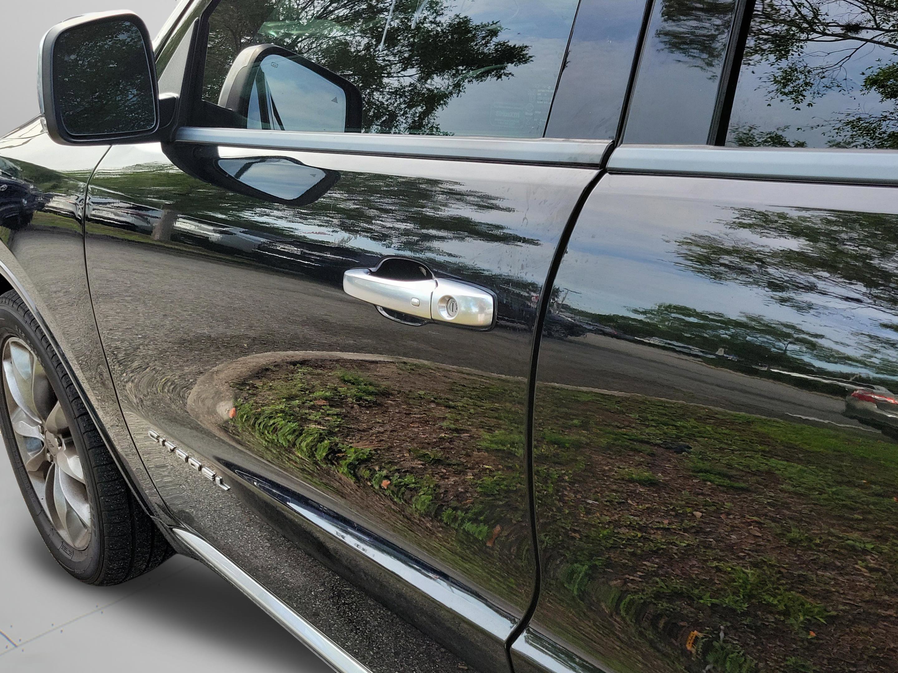 Used 2021 Dodge Durango Citadel RWD image 29