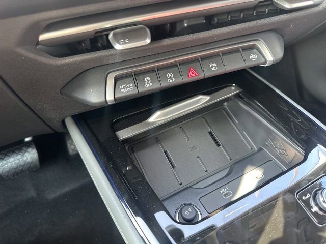 New 2026 Audi Q3 quattro 2.0T image 38