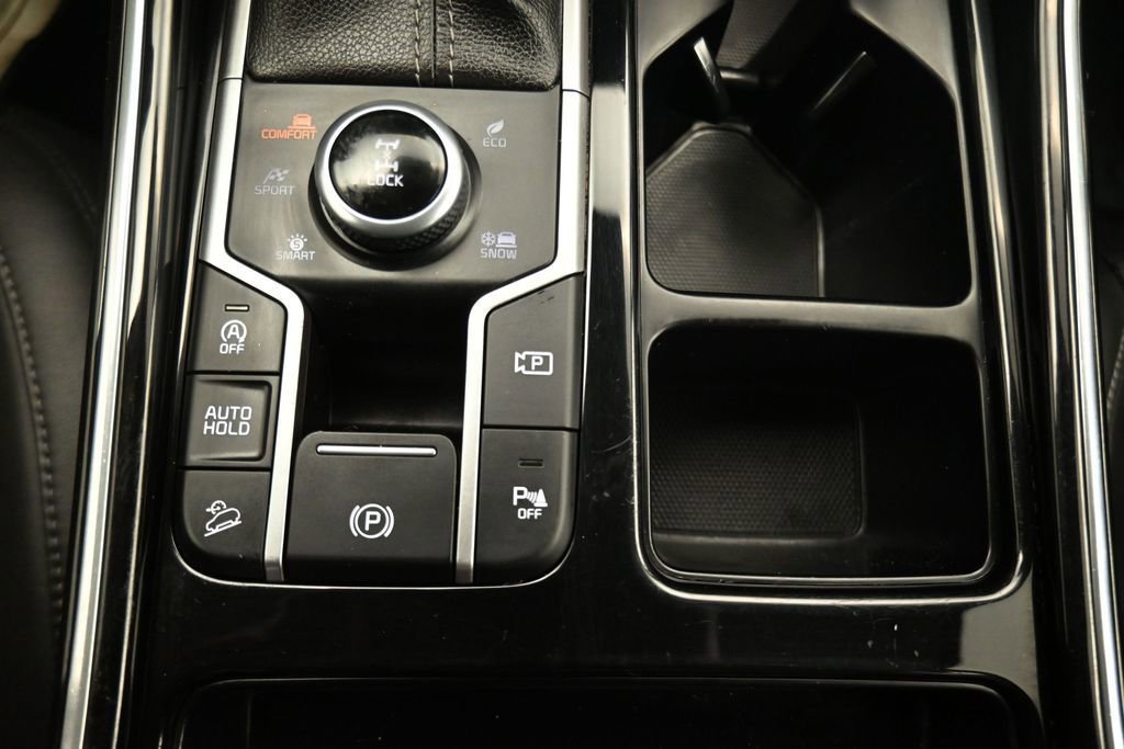 Used 2022 Kia Sorento SX AWD/4WD image 19