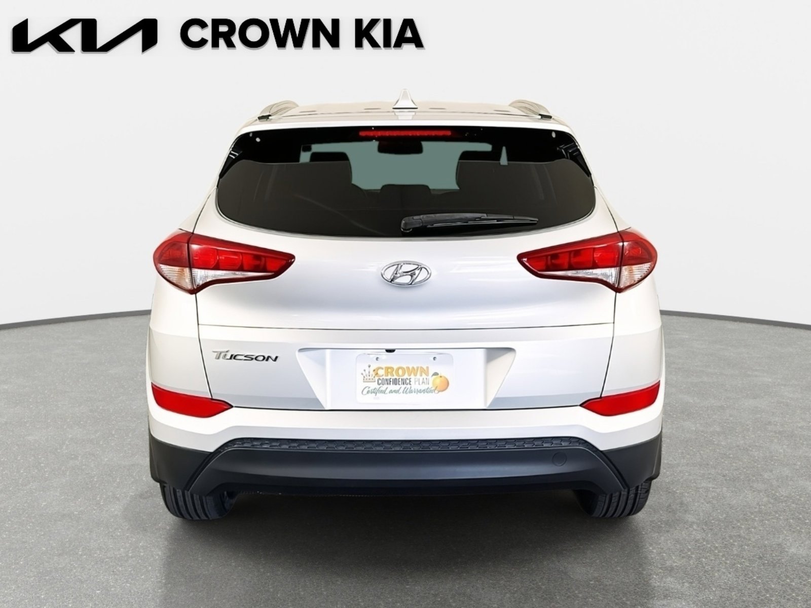 Used 2018 Hyundai Tucson SEL Plus image 7
